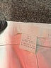 H&M Metallic Ivory Jeans Size 6 - photo 7
