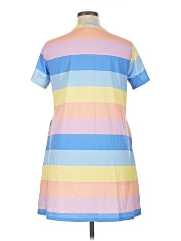 Jess Lea Casual Dress (view 2)