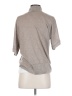 AGB Gray Cardigan Size S - photo 2