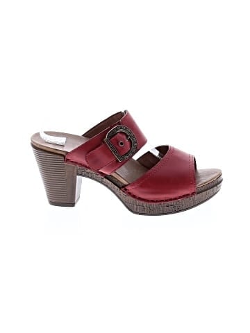 Dansko Sandals (view 1)