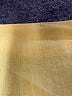 Unbranded Yellow Tank Top Size S - photo 7