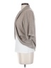 AGB Gray Cardigan Size S - photo 5