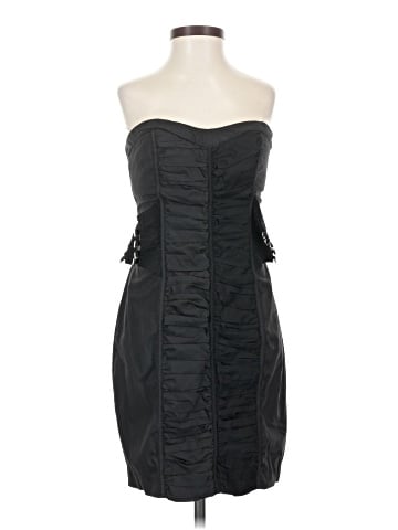 2b bebe Cocktail Dress (view 1)