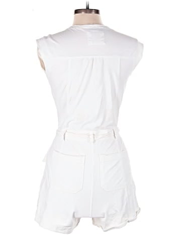 Grey State Romper (view 2)