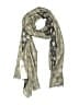 Assorted Brands 100% Viscose Green Scarf One size - photo 1