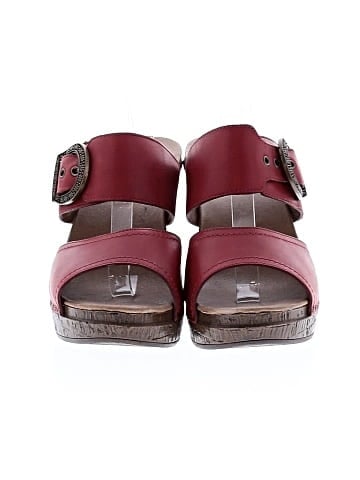 Dansko Sandals (view 2)