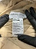 Gerard Darel Solid Tan Snow Jacket Size 2 (34) - photo 6