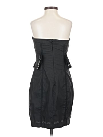 2b bebe Cocktail Dress (view 2)