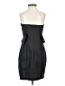2b bebe Black Cocktail Dress Size XS - photo 2