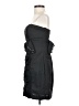 2b bebe Black Cocktail Dress Size XS - photo 5