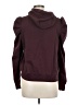 Rebecca Minkoff Burgundy Sweatshirt Size M - photo 2