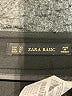 Zara Basic Solid Black Formal Skirt Size XL - photo 4