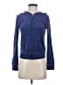 Juicy Couture Blue Jacket Size S - photo 1