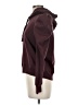 Rebecca Minkoff Burgundy Sweatshirt Size M - photo 5