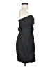 2b bebe Black Cocktail Dress Size XS - photo 4