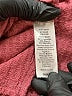Project Social T Burgundy Long Sleeve Turtleneck Size S - photo 8