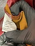 Shein Burgundy Raincoat Size 6 - photo 7