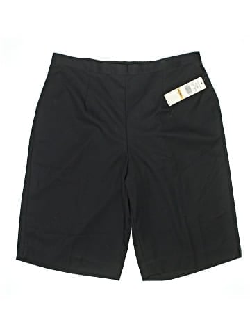 Alfred Dunner Shorts (view 1)