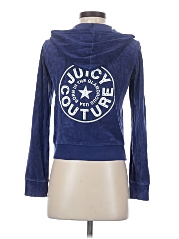 Juicy Couture Jacket (view 2)