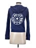 Juicy Couture Blue Jacket Size S - photo 2