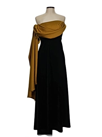 Et Ochs Cocktail Dress (view 1)