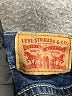 Levi's Blue Jeans Size 14 - photo 7