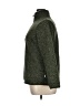 Eddie Bauer 100% Polyester Green Pullover Sweater Size XL - photo 5