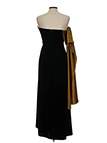 Et Ochs Cocktail Dress (view 2)
