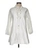 Sandro White Casual Dress Size EU (FR) 36 / US 4 - photo 1
