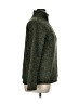 Eddie Bauer 100% Polyester Green Pullover Sweater Size XL - photo 4