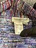 Coldwater Creek Tweed Purple Blazer Size XL - photo 6