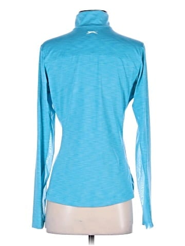 Slazenger Long Sleeve Turtleneck (view 2)