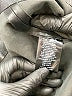 Alice + Olivia 100% Lambskin Black Active Pants Size 6 - photo 8