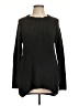 Sisters Black Long Sleeve Top Size L - photo 1