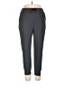 Zyia Active Solid Gray Casual Pants Size XL - photo 1