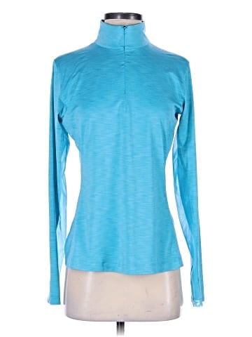 Slazenger Long Sleeve Turtleneck (view 1)