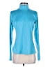 Slazenger Teal Long Sleeve Turtleneck Size S - photo 1