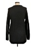 Sisters Black Long Sleeve Top Size L - photo 2