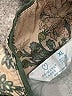 Primark Floral Tan Long Sleeve Blouse Size 18 - 20 - photo 8