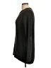 Sisters Black Long Sleeve Top Size L - photo 5