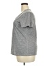 Athletic Works 100% Polyester Tweed Gray Active T-Shirt Size 20 - photo 5