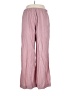 Another Love Pink Casual Pants Size L - photo 1