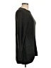 Sisters Black Long Sleeve Top Size L - photo 4