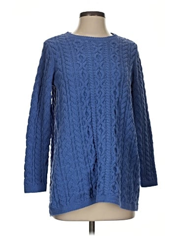 J.Jill Pullover Sweater (view 1)