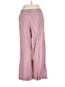 Another Love Pink Casual Pants Size L - photo 2