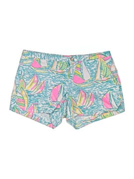 Lilly Pulitzer Khaki Shorts