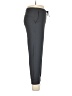 Zyia Active Solid Gray Casual Pants Size XL - photo 4