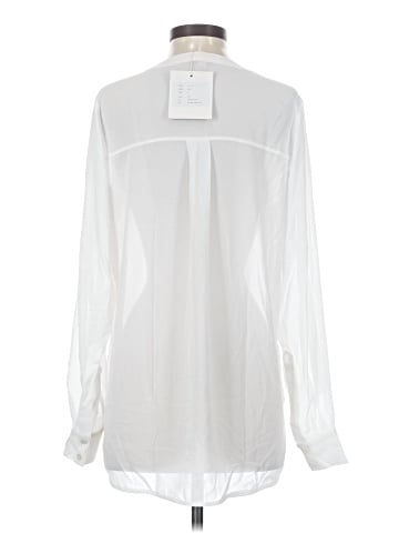Chris Gramer Long Sleeve Blouse (view 2)
