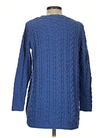 J.Jill Pullover Sweater (view 2)