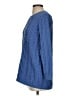 J.Jill Blue Pullover Sweater Size S - photo 5